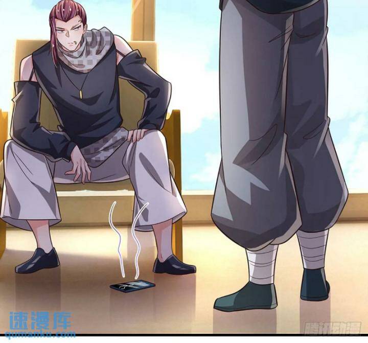 Luyện Thể Trăm Nghìn Tầng Chapter 299 - Trang 2