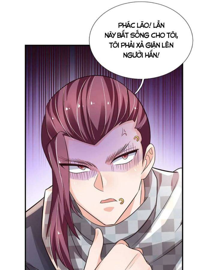 Luyện Thể Trăm Nghìn Tầng Chapter 299 - Trang 2