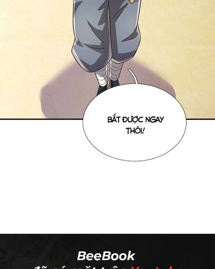 Luyện Thể Trăm Nghìn Tầng Chapter 299 - Trang 2