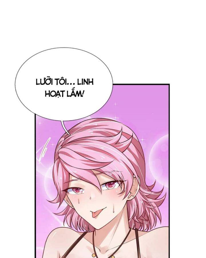 Luyện Thể Trăm Nghìn Tầng Chapter 299 - Trang 2