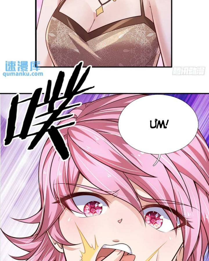 Luyện Thể Trăm Nghìn Tầng Chapter 299 - Trang 2