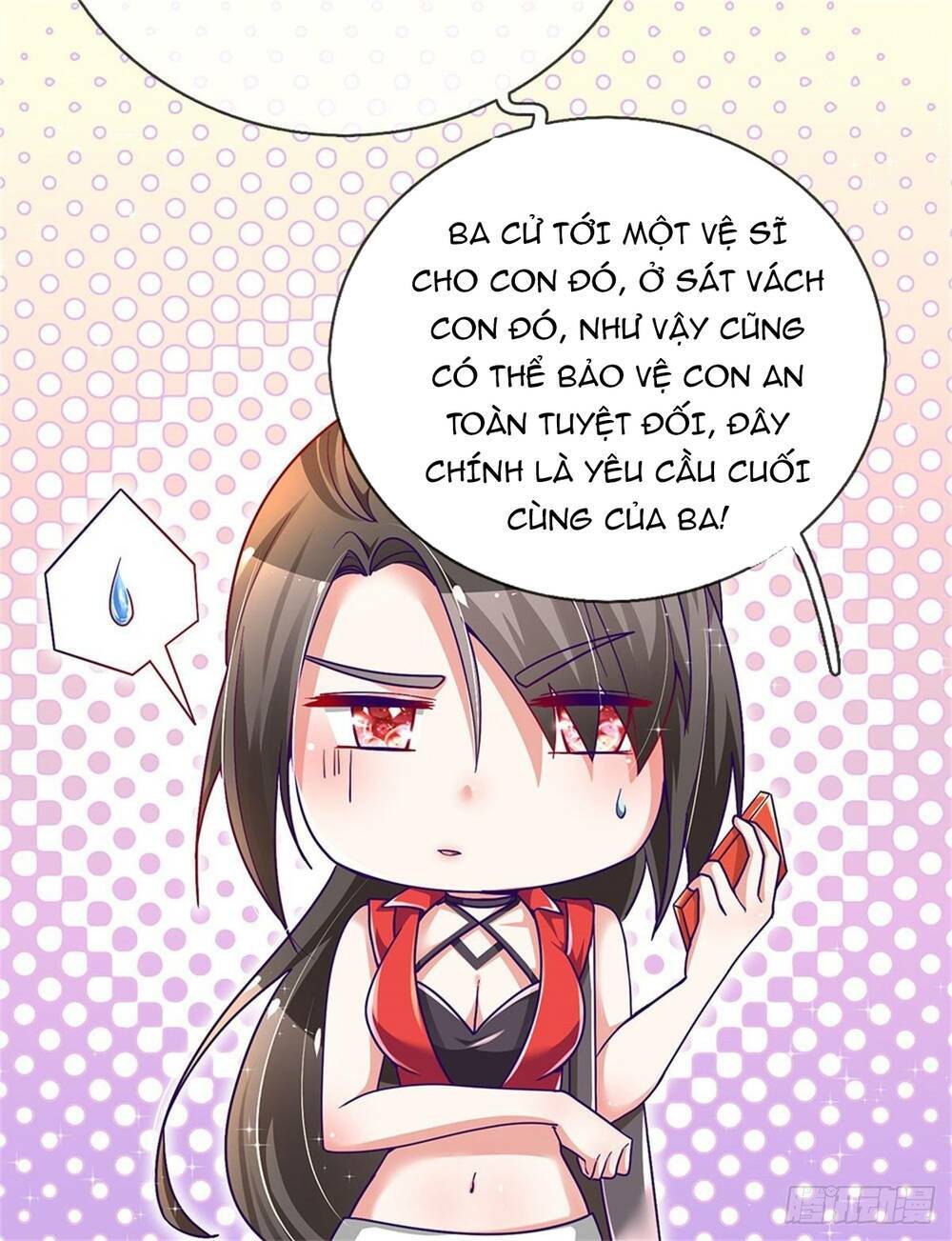 Luyện Thể Trăm Nghìn Tầng Chapter 3 - Trang 2