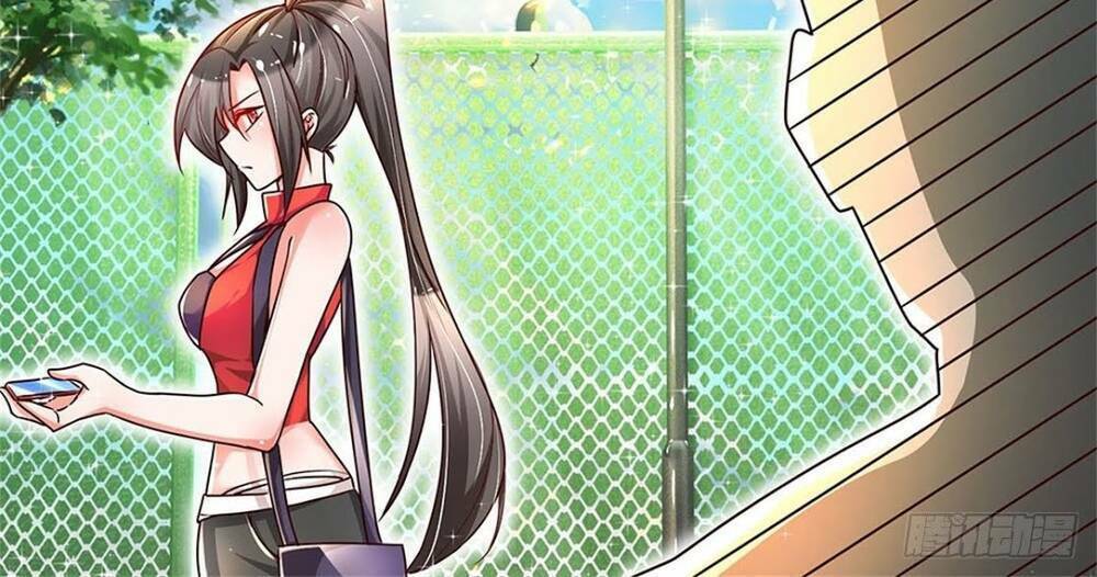 Luyện Thể Trăm Nghìn Tầng Chapter 3 - Trang 2