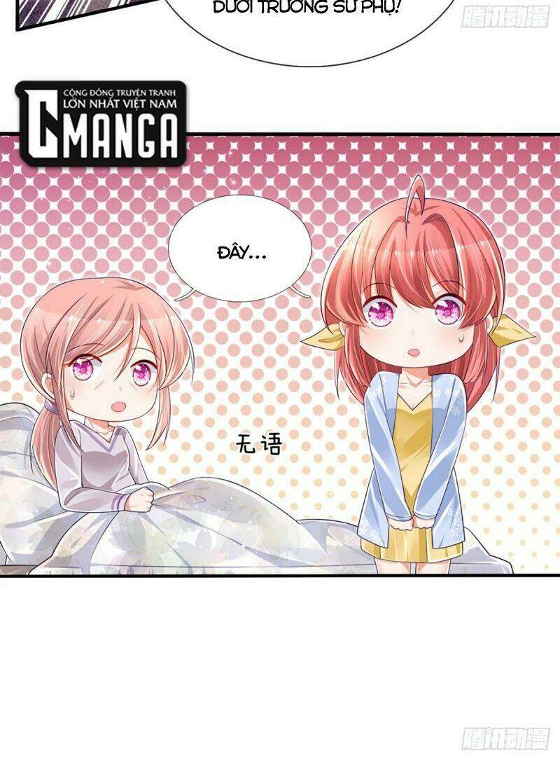 Luyện Thể Trăm Nghìn Tầng Chapter 30 - Trang 2