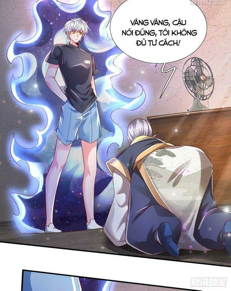 Luyện Thể Trăm Nghìn Tầng Chapter 30 - Trang 2