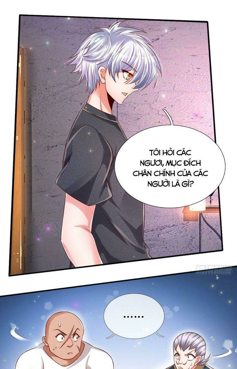 Luyện Thể Trăm Nghìn Tầng Chapter 30 - Trang 2