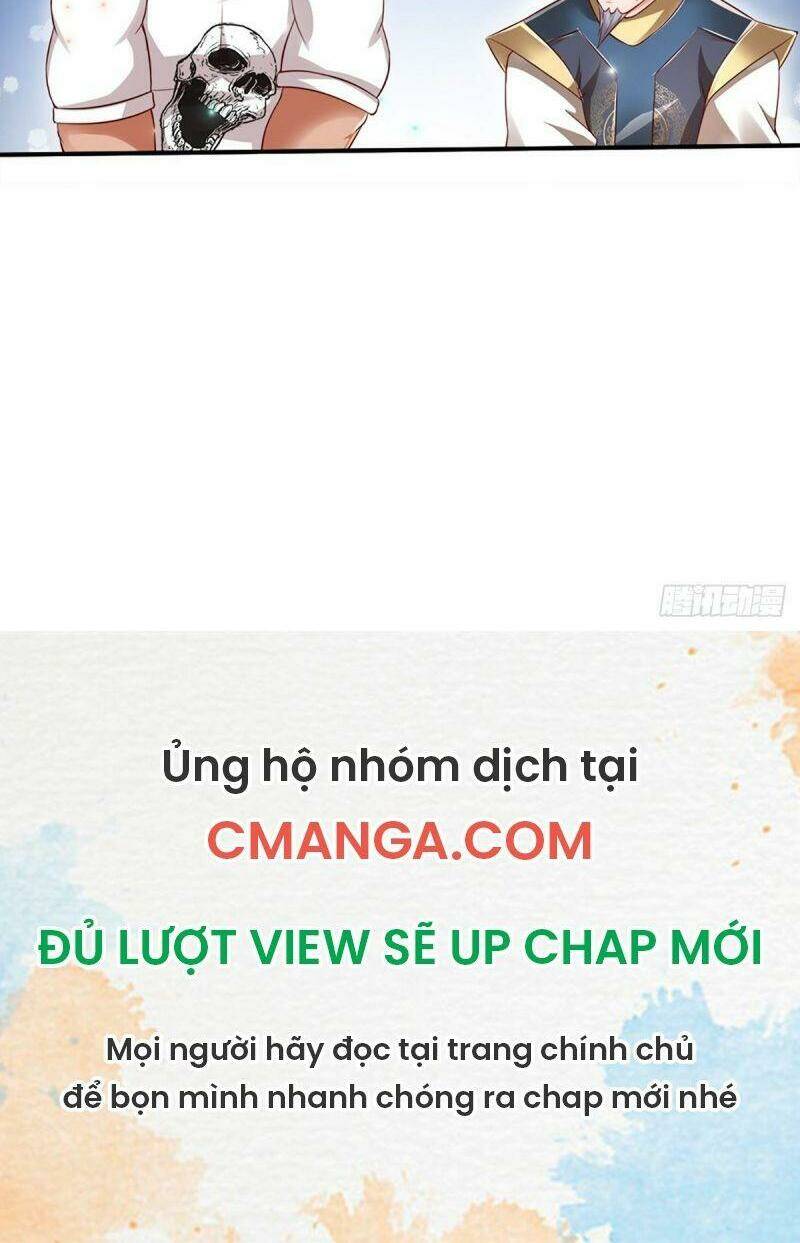 Luyện Thể Trăm Nghìn Tầng Chapter 30 - Trang 2