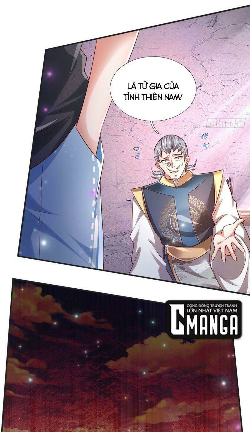 Luyện Thể Trăm Nghìn Tầng Chapter 30 - Trang 2