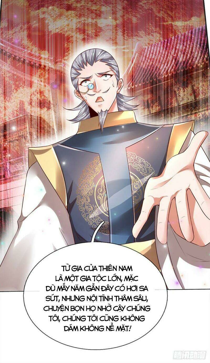 Luyện Thể Trăm Nghìn Tầng Chapter 30 - Trang 2