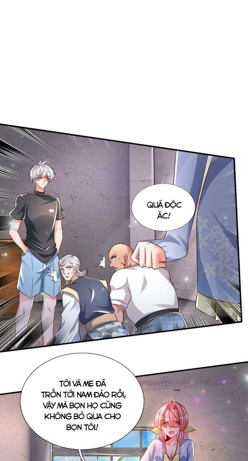 Luyện Thể Trăm Nghìn Tầng Chapter 30 - Trang 2