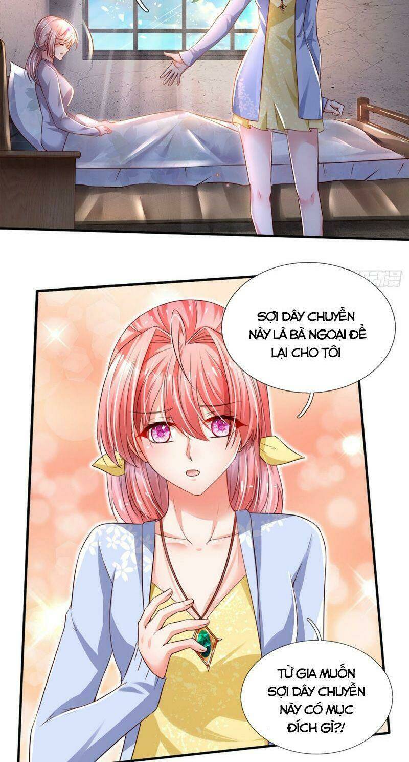 Luyện Thể Trăm Nghìn Tầng Chapter 30 - Trang 2