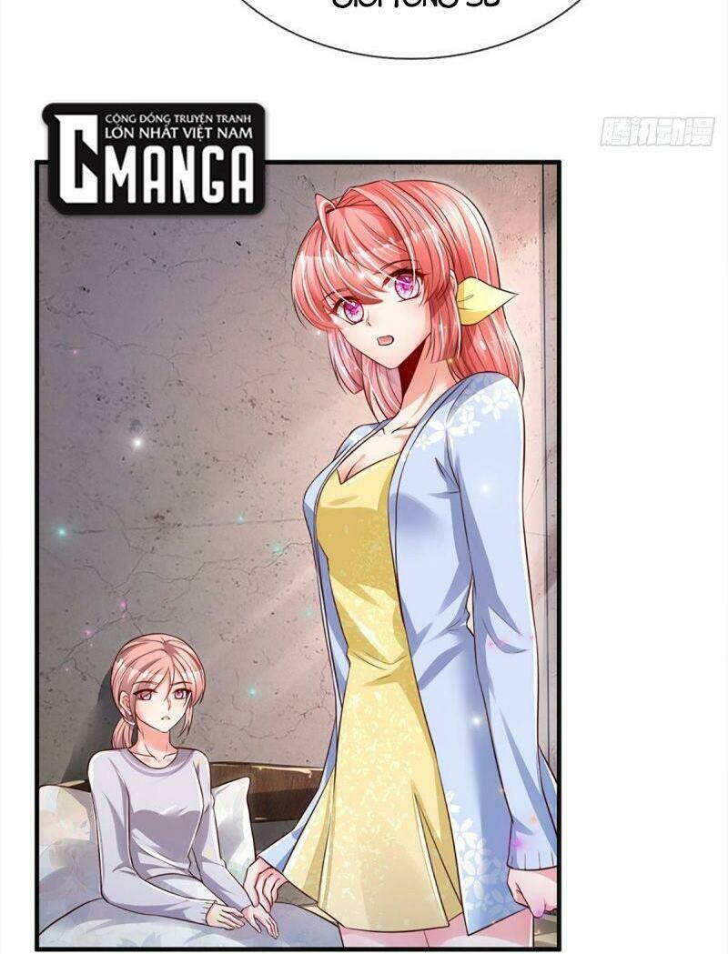 Luyện Thể Trăm Nghìn Tầng Chapter 30 - Trang 2