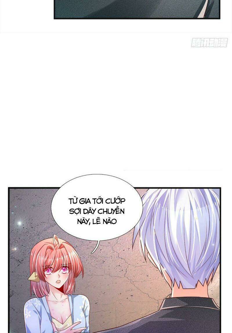 Luyện Thể Trăm Nghìn Tầng Chapter 30 - Trang 2