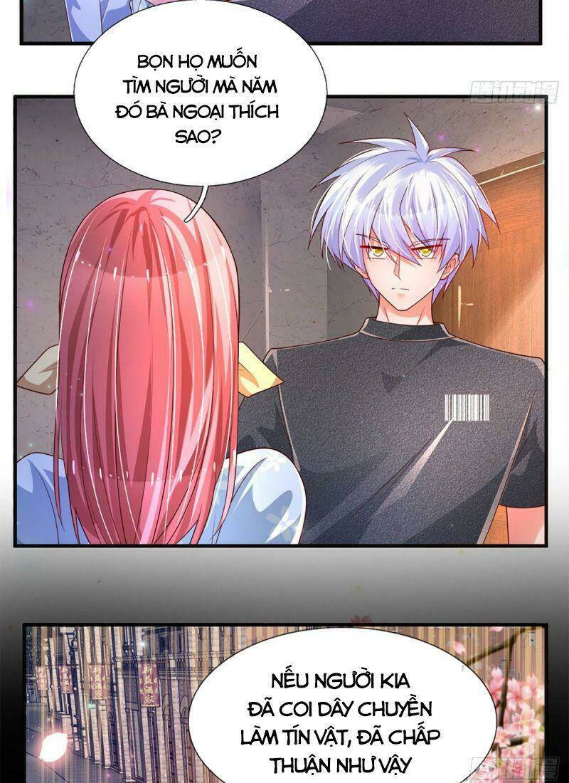 Luyện Thể Trăm Nghìn Tầng Chapter 30 - Trang 2