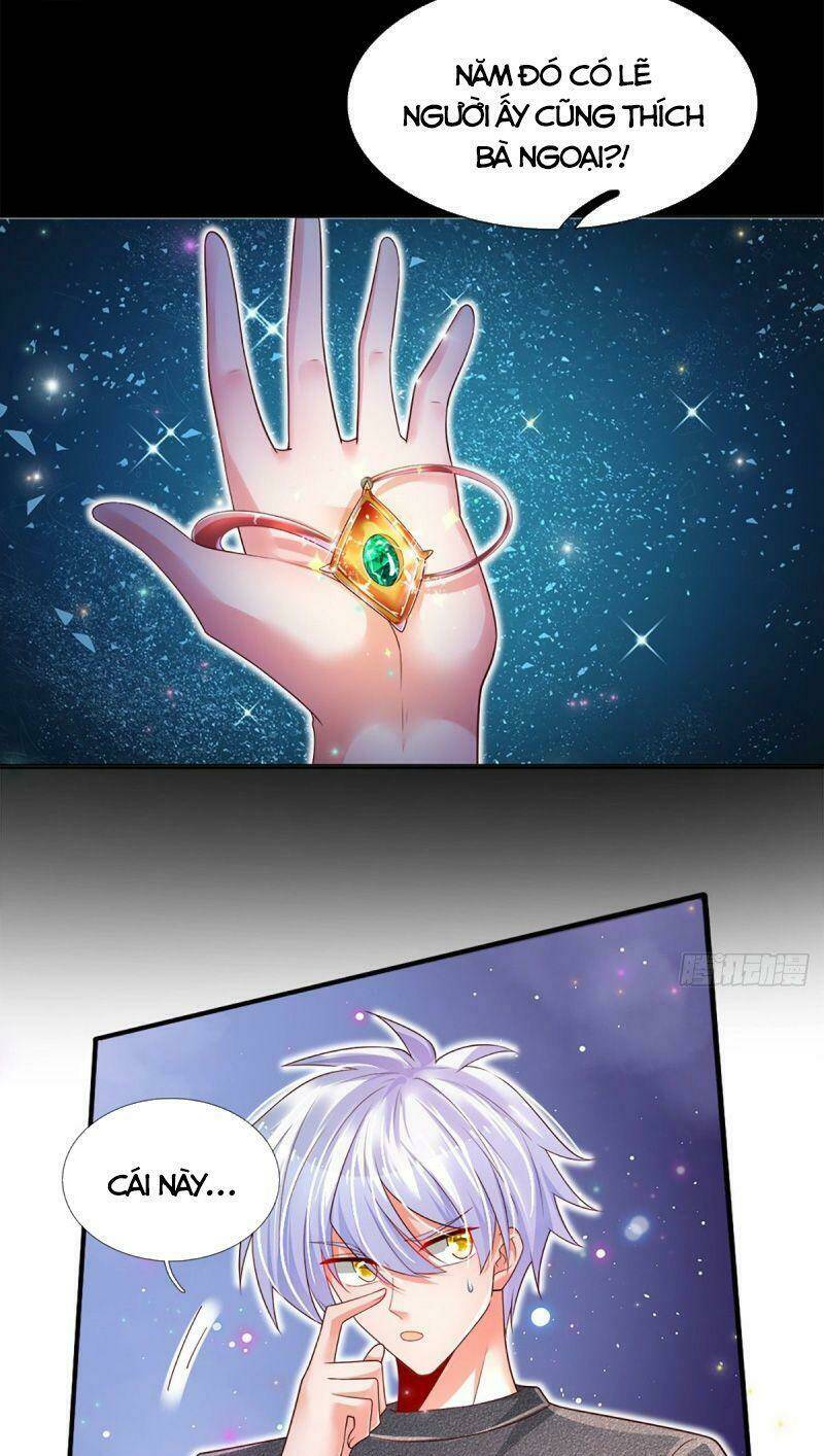 Luyện Thể Trăm Nghìn Tầng Chapter 30 - Trang 2