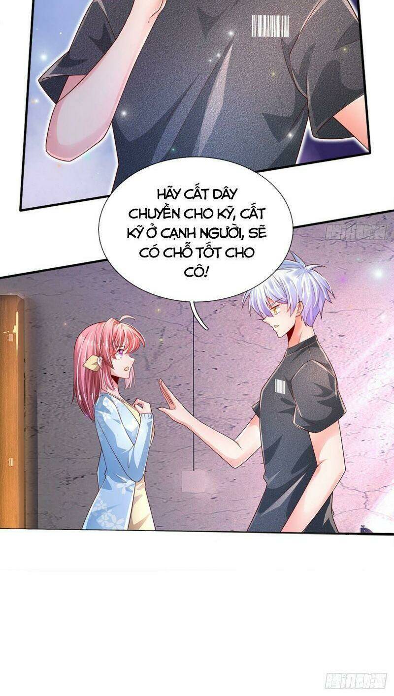 Luyện Thể Trăm Nghìn Tầng Chapter 30 - Trang 2