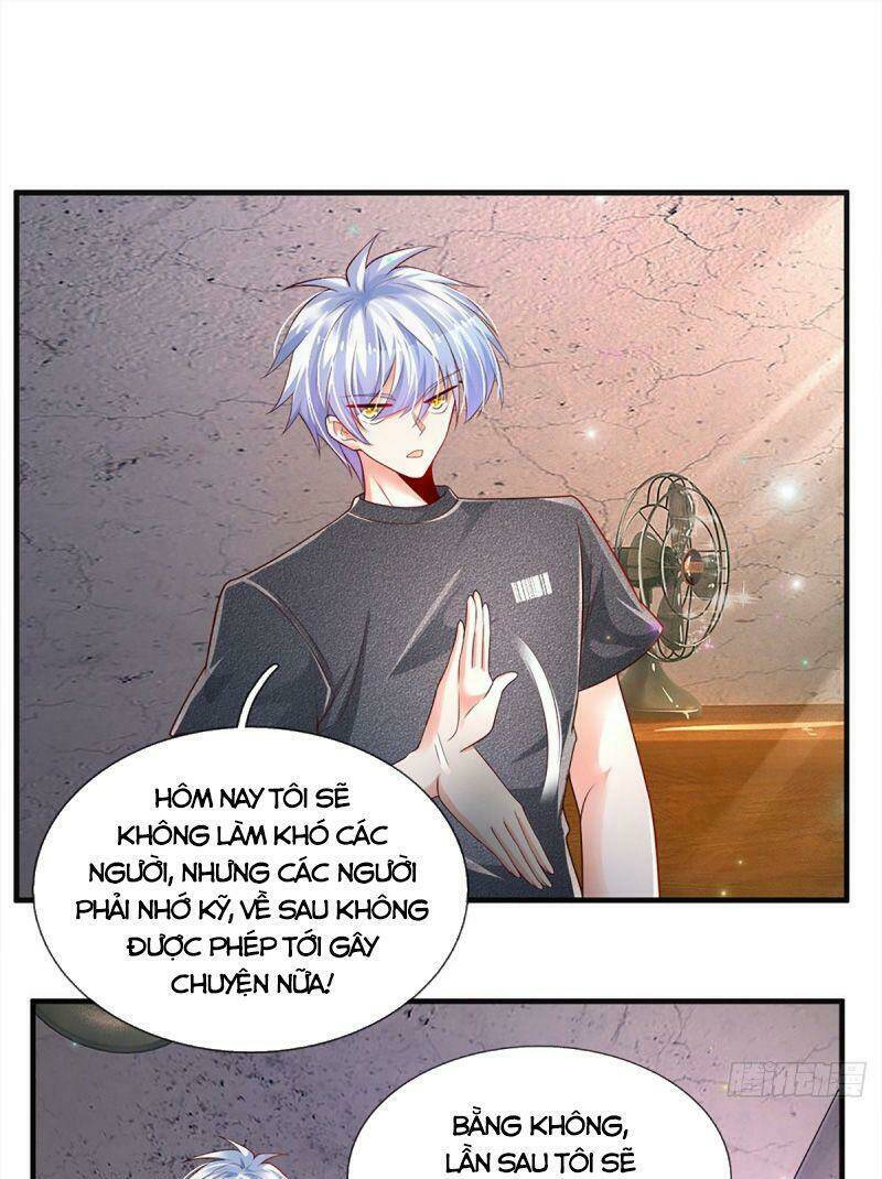 Luyện Thể Trăm Nghìn Tầng Chapter 30 - Trang 2