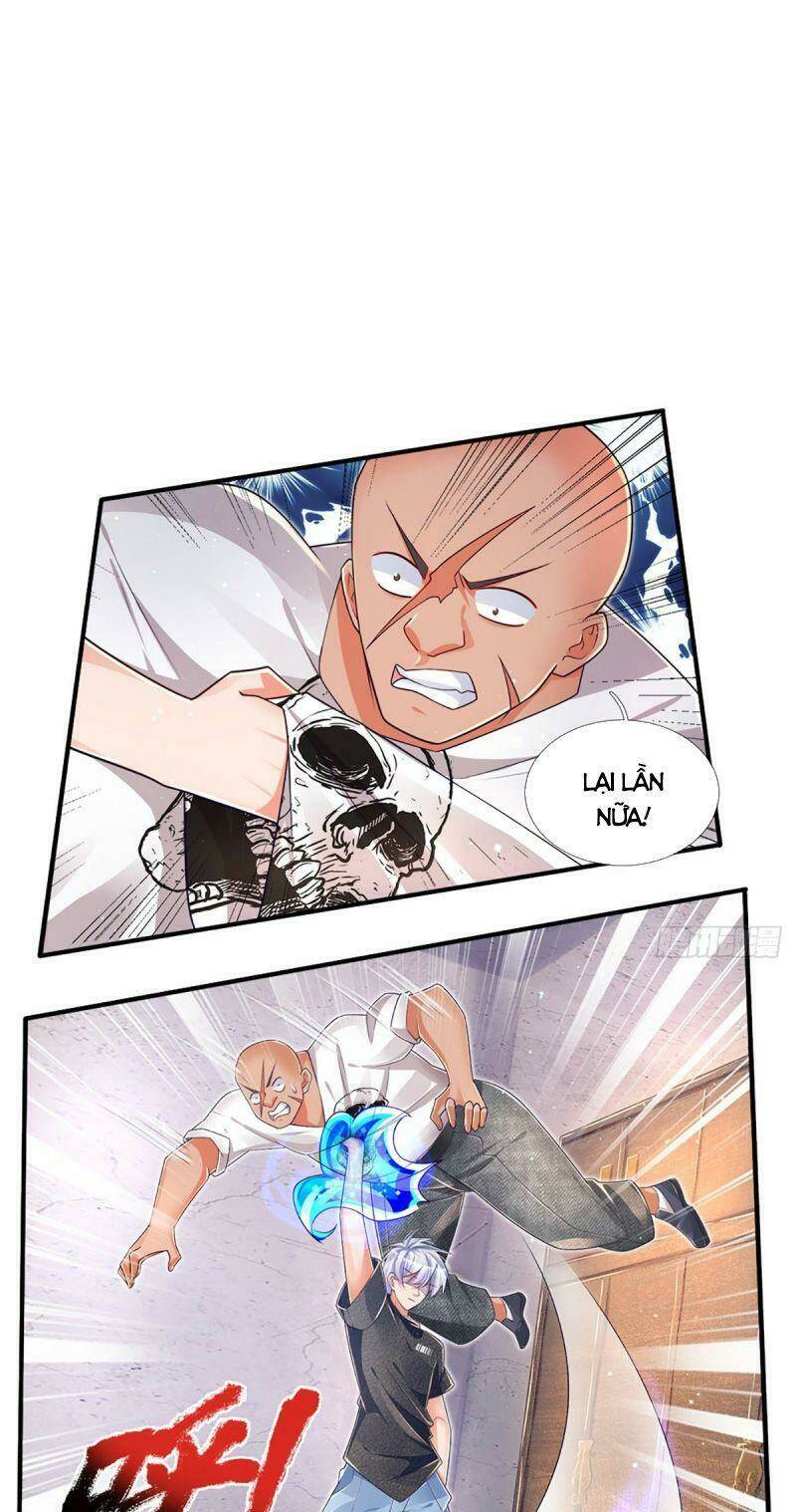 Luyện Thể Trăm Nghìn Tầng Chapter 30 - Trang 2