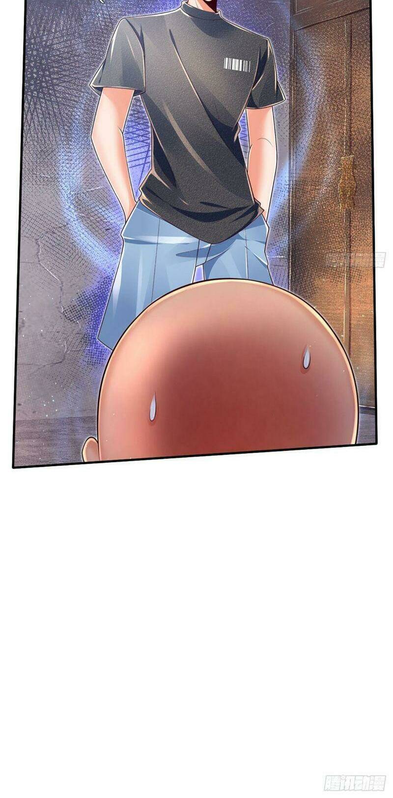 Luyện Thể Trăm Nghìn Tầng Chapter 30 - Trang 2