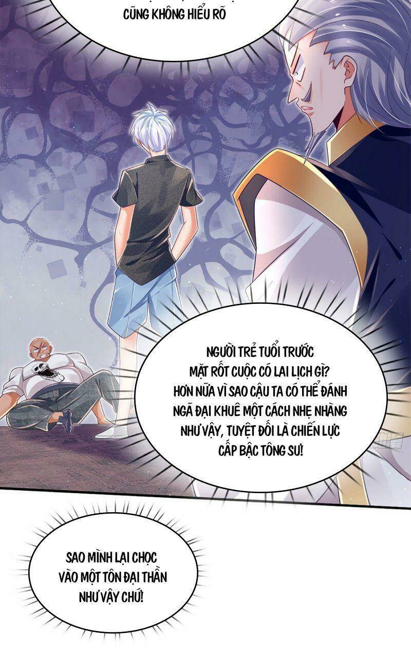 Luyện Thể Trăm Nghìn Tầng Chapter 30 - Trang 2