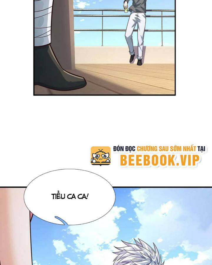 Luyện Thể Trăm Nghìn Tầng Chapter 300 - Trang 2