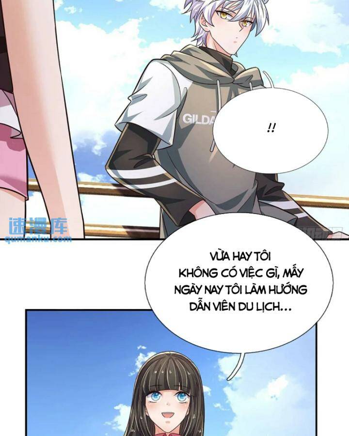 Luyện Thể Trăm Nghìn Tầng Chapter 300 - Trang 2