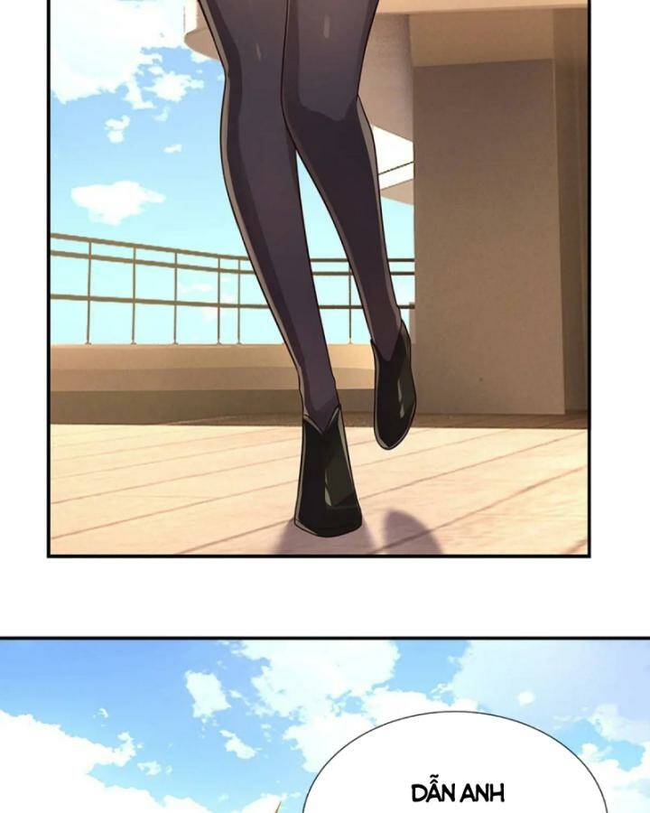 Luyện Thể Trăm Nghìn Tầng Chapter 300 - Trang 2