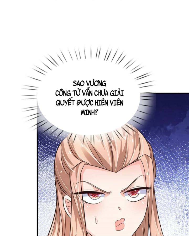 Luyện Thể Trăm Nghìn Tầng Chapter 300 - Trang 2