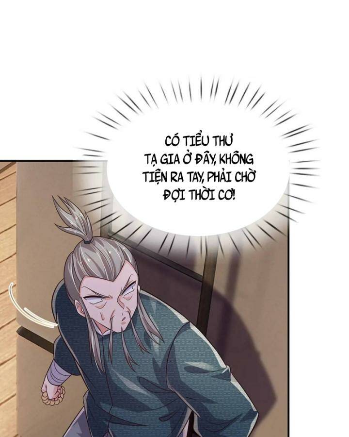 Luyện Thể Trăm Nghìn Tầng Chapter 300 - Trang 2