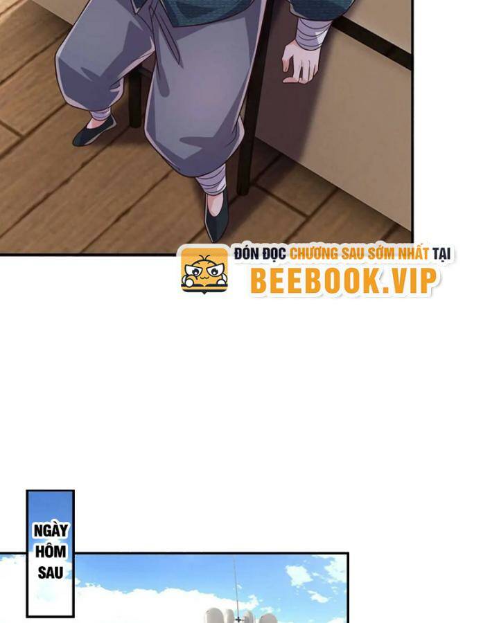 Luyện Thể Trăm Nghìn Tầng Chapter 300 - Trang 2