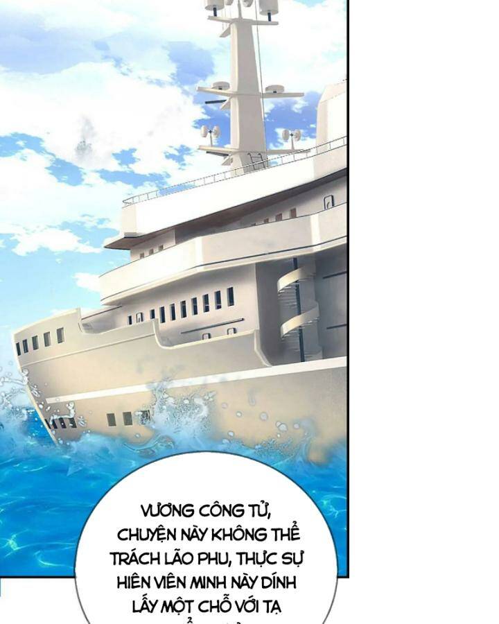 Luyện Thể Trăm Nghìn Tầng Chapter 300 - Trang 2