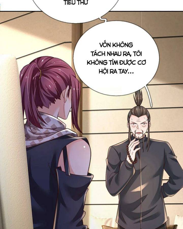 Luyện Thể Trăm Nghìn Tầng Chapter 300 - Trang 2