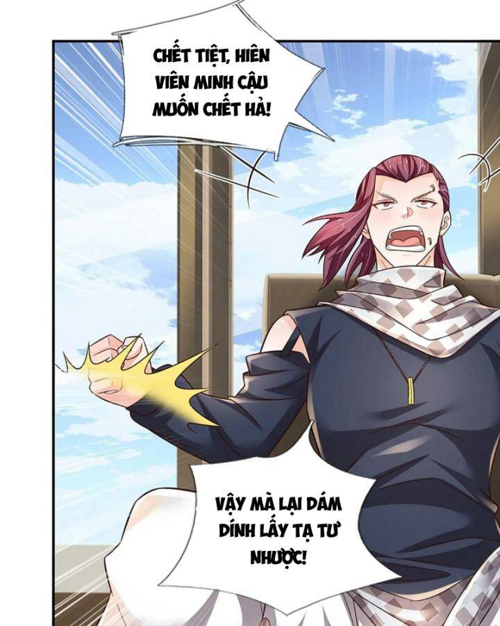 Luyện Thể Trăm Nghìn Tầng Chapter 300 - Trang 2