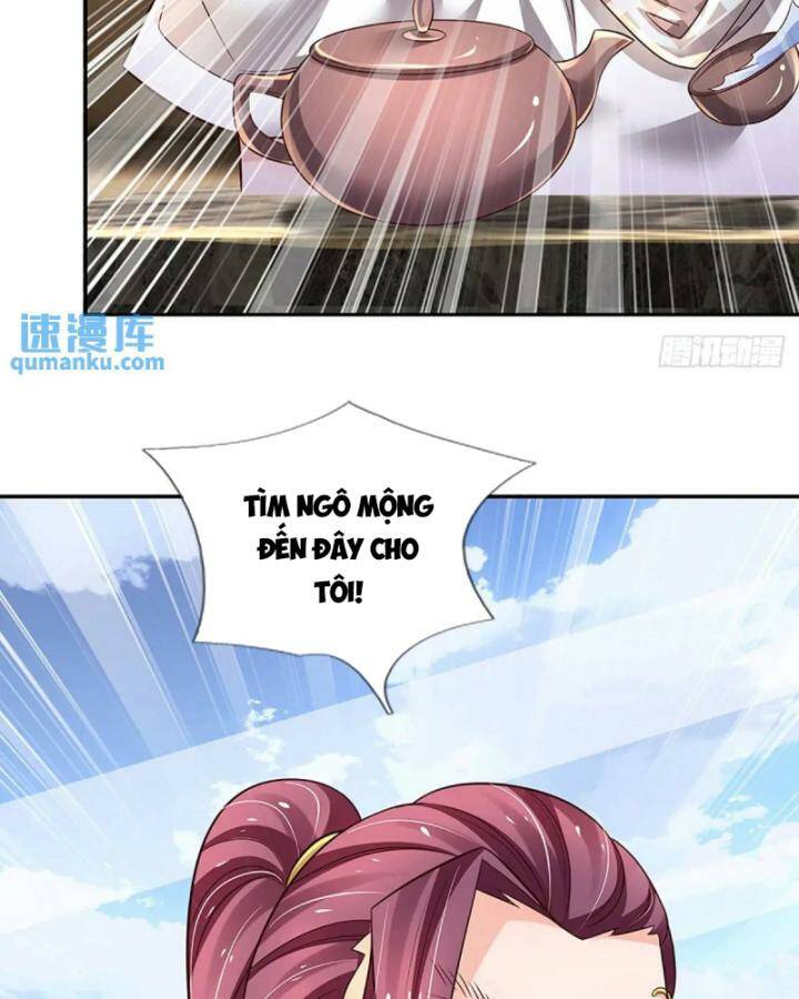 Luyện Thể Trăm Nghìn Tầng Chapter 300 - Trang 2