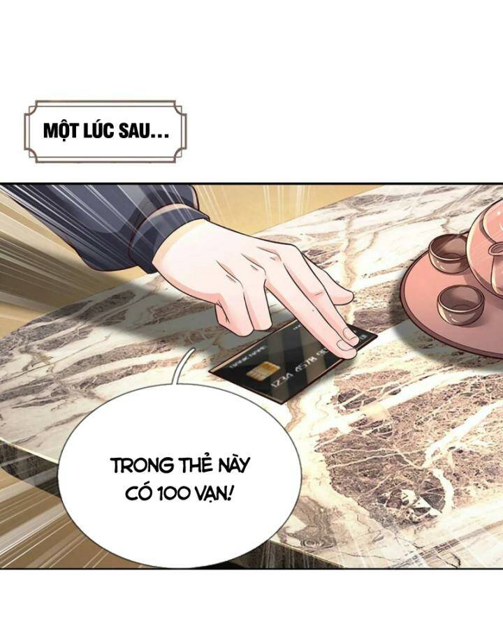 Luyện Thể Trăm Nghìn Tầng Chapter 300 - Trang 2