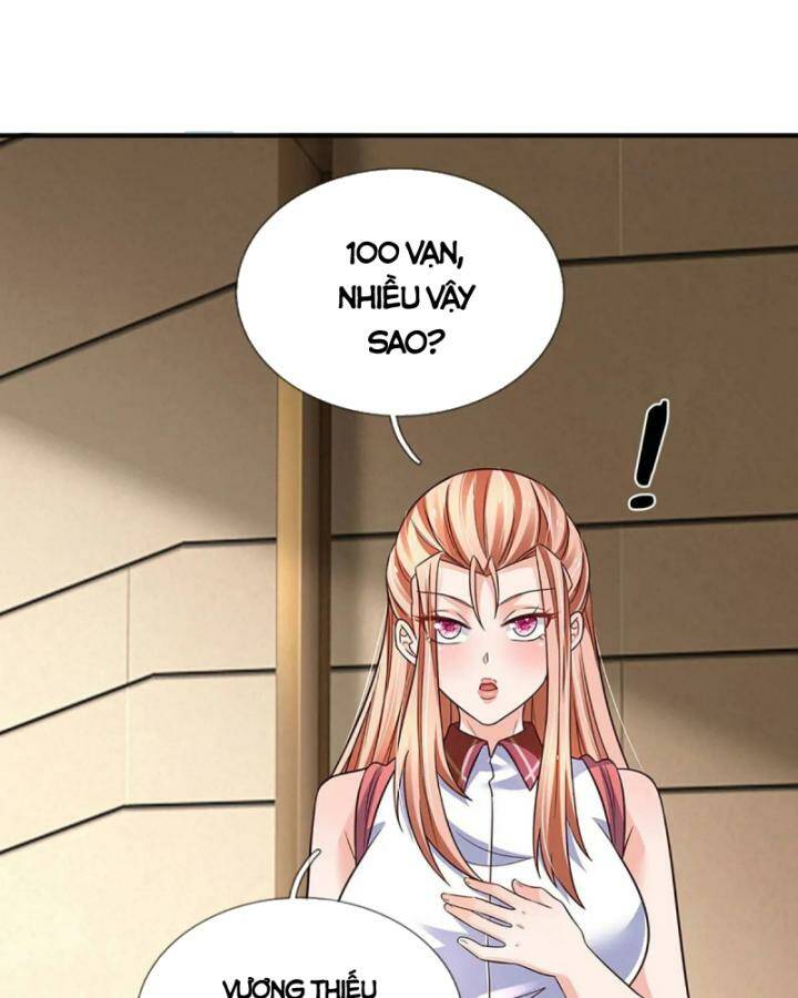 Luyện Thể Trăm Nghìn Tầng Chapter 300 - Trang 2