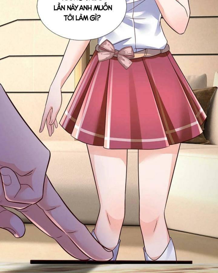 Luyện Thể Trăm Nghìn Tầng Chapter 300 - Trang 2