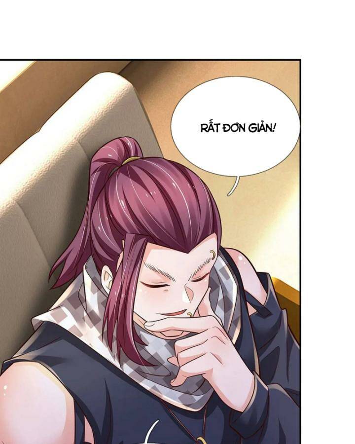 Luyện Thể Trăm Nghìn Tầng Chapter 300 - Trang 2