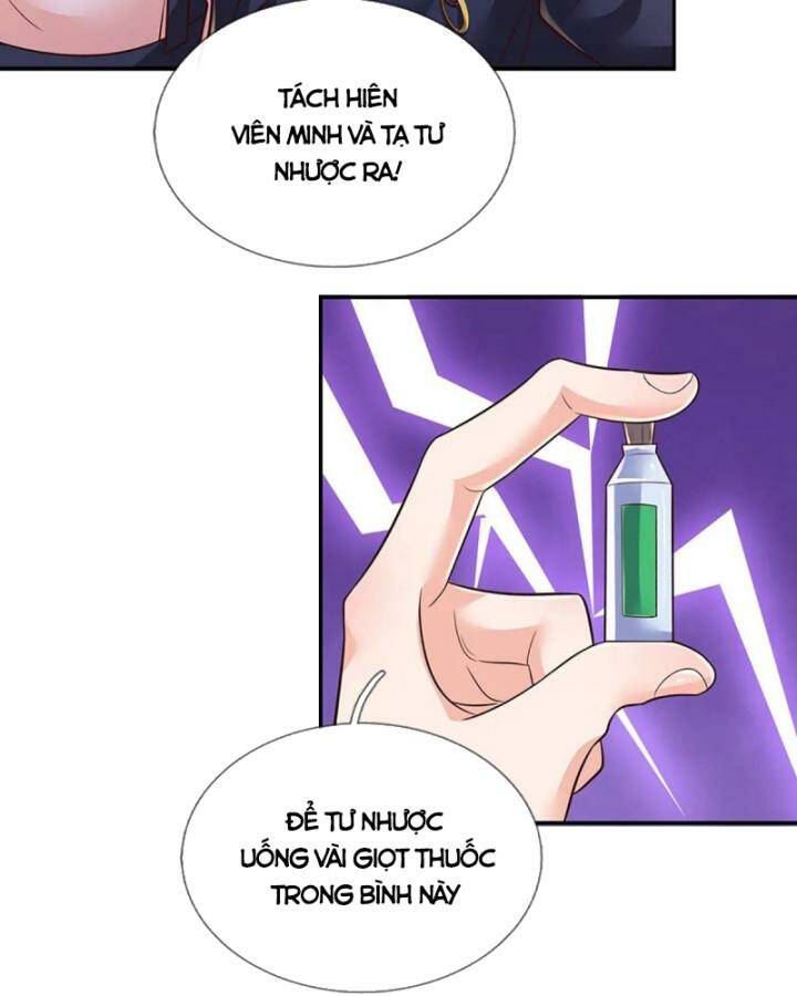 Luyện Thể Trăm Nghìn Tầng Chapter 300 - Trang 2