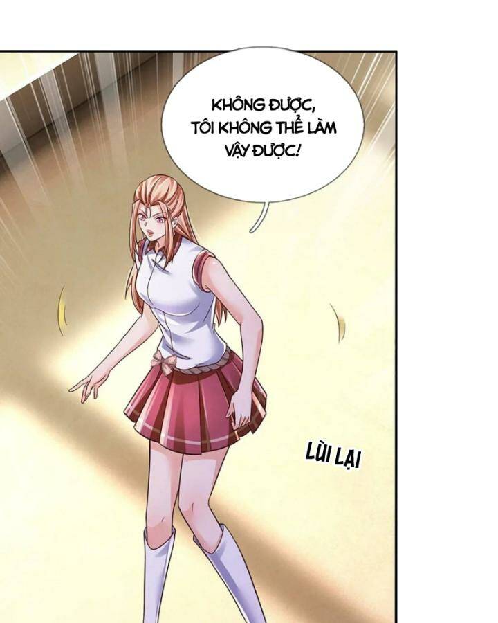 Luyện Thể Trăm Nghìn Tầng Chapter 300 - Trang 2