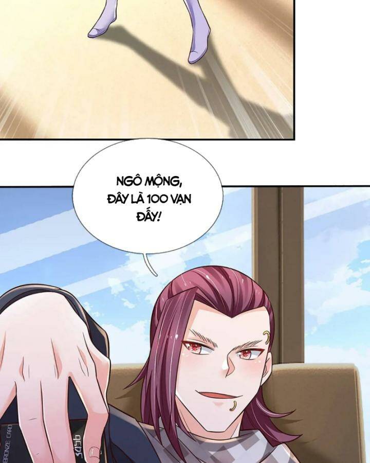 Luyện Thể Trăm Nghìn Tầng Chapter 300 - Trang 2