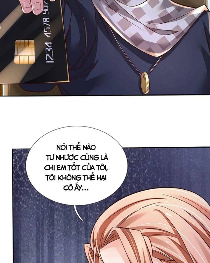 Luyện Thể Trăm Nghìn Tầng Chapter 300 - Trang 2