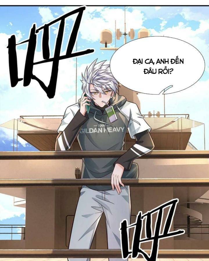 Luyện Thể Trăm Nghìn Tầng Chapter 300 - Trang 2