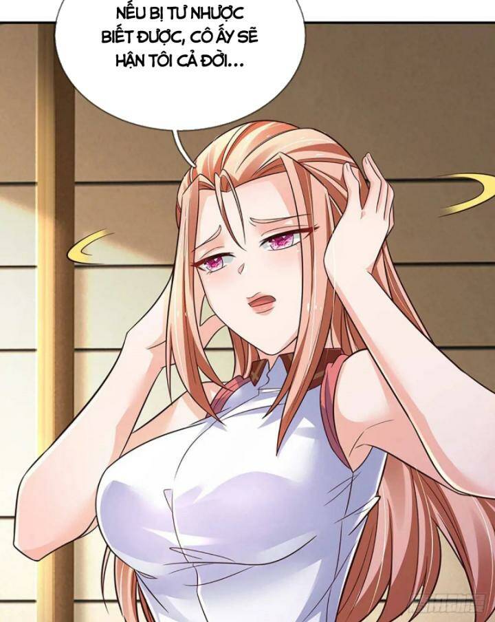 Luyện Thể Trăm Nghìn Tầng Chapter 300 - Trang 2