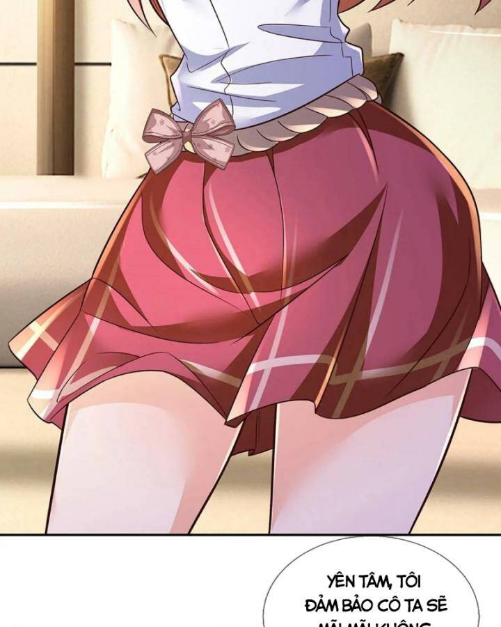 Luyện Thể Trăm Nghìn Tầng Chapter 300 - Trang 2