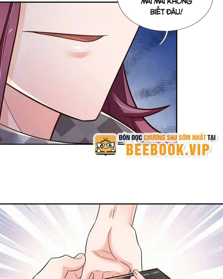 Luyện Thể Trăm Nghìn Tầng Chapter 300 - Trang 2