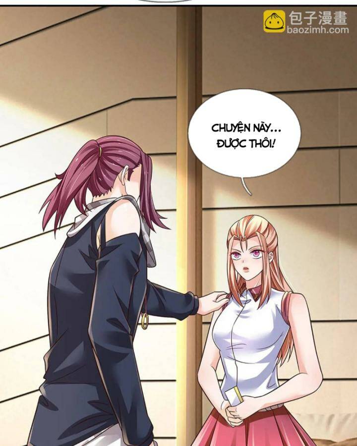 Luyện Thể Trăm Nghìn Tầng Chapter 300 - Trang 2