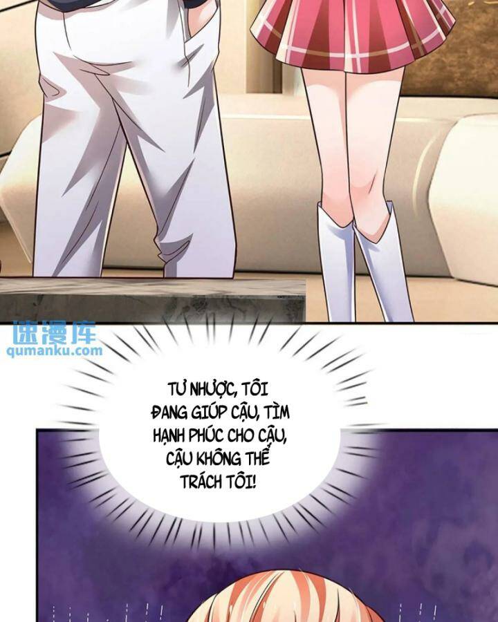 Luyện Thể Trăm Nghìn Tầng Chapter 300 - Trang 2