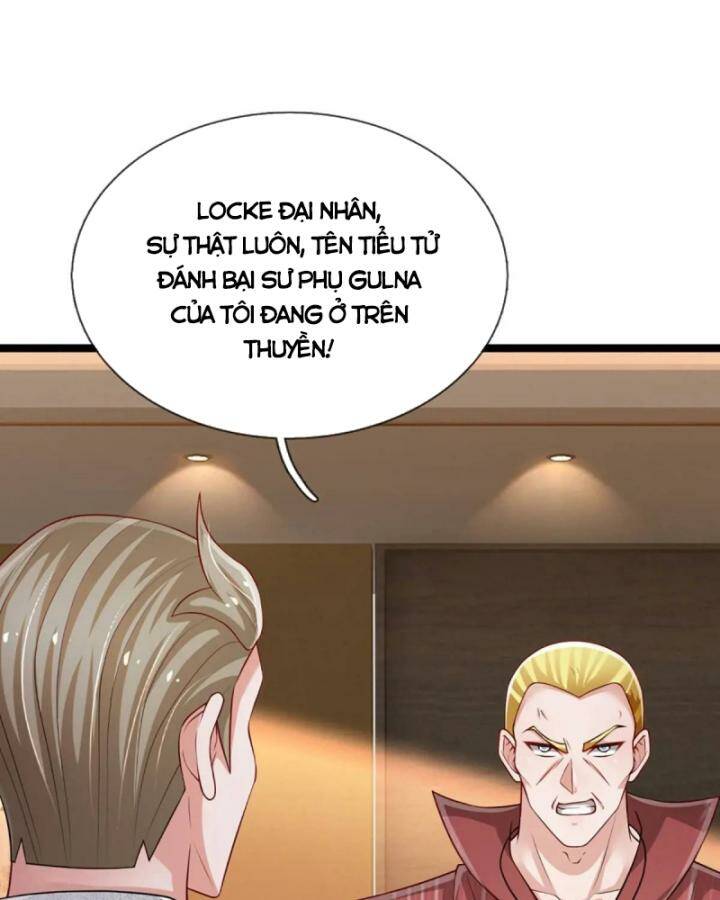 Luyện Thể Trăm Nghìn Tầng Chapter 300 - Trang 2