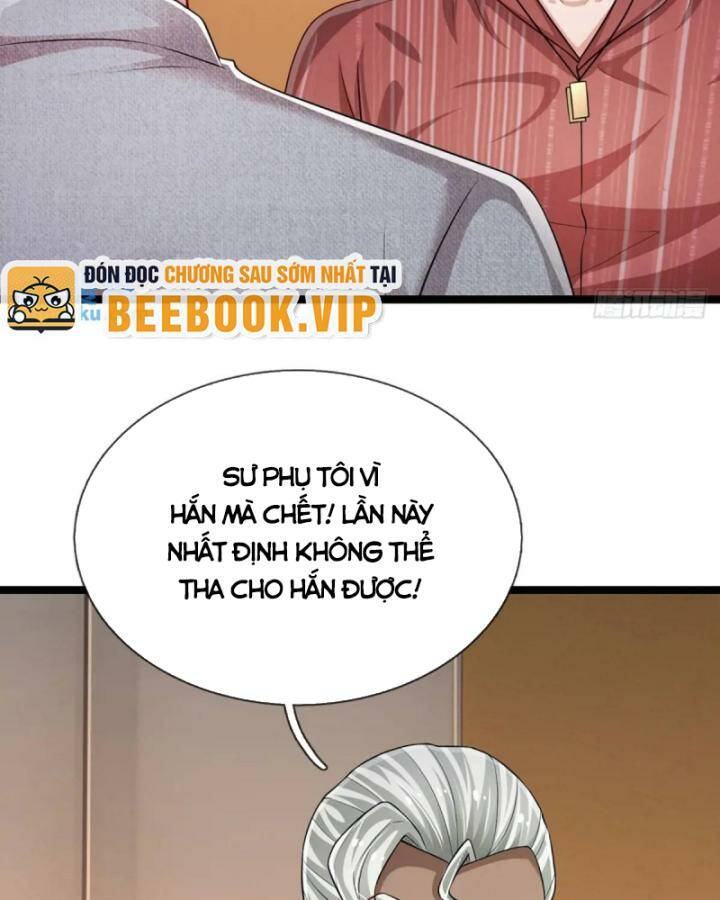 Luyện Thể Trăm Nghìn Tầng Chapter 300 - Trang 2